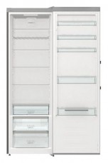 Gorenje R619EAXL6 Egyajtós hűtőszekrény Konyhai termékek - Hűtő, fagyasztó (szabadonálló) - Egyajtós hűtő - 386574