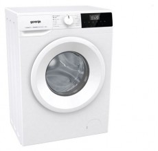 Gorenje WNHPI72SCS Elöltöltős mosógép Háztartás / Otthon / Kültér - Mosógép / szárítógép - Elöltöltős normál (60cm-ig) mosógép - 386514