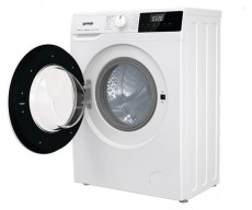 Gorenje WNHPI72SCS Elöltöltős mosógép Háztartás / Otthon / Kültér - Mosógép / szárítógép - Elöltöltős normál (60cm-ig) mosógép - 386514