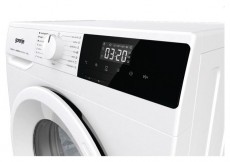 Gorenje WNHPI72SCS Elöltöltős mosógép Háztartás / Otthon / Kültér - Mosógép / szárítógép - Elöltöltős normál (60cm-ig) mosógép - 386514