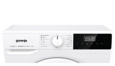 Gorenje WNHPI72SCS Elöltöltős mosógép Háztartás / Otthon / Kültér - Mosógép / szárítógép - Elöltöltős normál (60cm-ig) mosógép - 386514