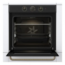 Gorenje BOS67372CLB Beépíthető sütő Konyhai termékek - Sütő-főzőlap, tűzhely (beépíthető) - Sütő (beépíthető) - 386537