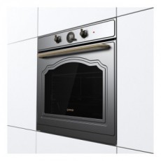 Gorenje BOS67372CLB Beépíthető sütő Konyhai termékek - Sütő-főzőlap, tűzhely (beépíthető) - Sütő (beépíthető) - 386537