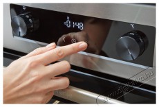 Gorenje GEC5C42WG Elektromos tűzhely Konyhai termékek - Sütő-főzőlap, tűzhely (szabadonálló) - Elektromos tűzhely (szabadonálló) - 400175