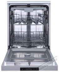 Gorenje GS620C10X (GS620C10S) Szabadonálló mosogatógép Konyhai termékek - Mosogatógép - Normál (60cm) szabadonálló mosogatógép - 386521