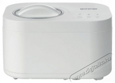 Gorenje ICM10W Fagylaltkészítő gép Konyhai termékek - Konyhai kisgép (sütés / főzés / hűtés / ételkészítés) - Fagylaltkészítő gép - 398942