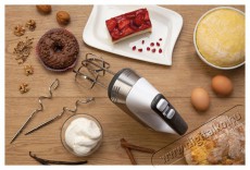 Gorenje M500DC Kézi mixer Konyhai termékek - Konyhai kisgép (előkészítés / feldolgozás) - Kézi mixer - 400211