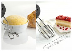 Gorenje M500DC Kézi mixer Konyhai termékek - Konyhai kisgép (előkészítés / feldolgozás) - Kézi mixer - 400211