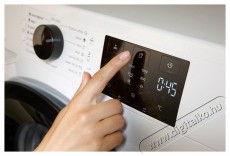 Gorenje WNEI74AS Elöltöltős mosógép gőz funkcióval Háztartás / Otthon / Kültér - Mosógép / szárítógép - Elöltöltős normál (60cm-ig) mosógép - 383714