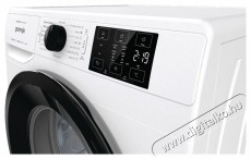 Gorenje WNEI74AS Elöltöltős mosógép gőz funkcióval Háztartás / Otthon / Kültér - Mosógép / szárítógép - Elöltöltős normál (60cm-ig) mosógép - 383714