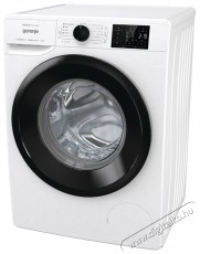 Gorenje WNEI74AS Elöltöltős mosógép gőz funkcióval Háztartás / Otthon / Kültér - Mosógép / szárítógép - Elöltöltős normál (60cm-ig) mosógép - 383714