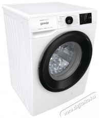 Gorenje WNEI74AS Elöltöltős mosógép gőz funkcióval Háztartás / Otthon / Kültér - Mosógép / szárítógép - Elöltöltős normál (60cm-ig) mosógép - 383714