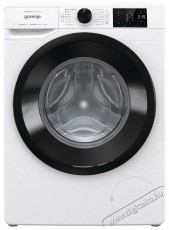 Gorenje WNEI74AS Elöltöltős mosógép gőz funkcióval Háztartás / Otthon / Kültér - Mosógép / szárítógép - Elöltöltős normál (60cm-ig) mosógép - 383714