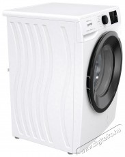 Gorenje WNEI74AS Elöltöltős mosógép gőz funkcióval Háztartás / Otthon / Kültér - Mosógép / szárítógép - Elöltöltős normál (60cm-ig) mosógép - 383714