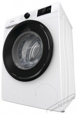 Gorenje WNEI74AS Elöltöltős mosógép gőz funkcióval Háztartás / Otthon / Kültér - Mosógép / szárítógép - Elöltöltős normál (60cm-ig) mosógép - 383714