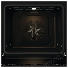 Gorenje BOS6737SYB Beépíthető sütő Konyhai termékek - Sütő-főzőlap, tűzhely (beépíthető) - Sütő (beépíthető) - 386562