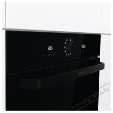 Gorenje BOS6737SYB Beépíthető sütő Konyhai termékek - Sütő-főzőlap, tűzhely (beépíthető) - Sütő (beépíthető) - 386562