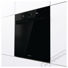 Gorenje BOS6737SYB Beépíthető sütő Konyhai termékek - Sütő-főzőlap, tűzhely (beépíthető) - Sütő (beépíthető) - 386562