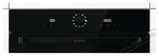 Gorenje BOS6737SYB Beépíthető sütő Konyhai termékek - Sütő-főzőlap, tűzhely (beépíthető) - Sütő (beépíthető) - 386562