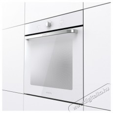 Gorenje BOS6737SYW Beépíthető sütő Konyhai termékek - Sütő-főzőlap, tűzhely (beépíthető) - Sütő (beépíthető) - 386563