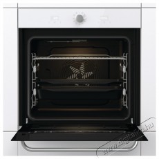 Gorenje BOS6737SYW Beépíthető sütő Konyhai termékek - Sütő-főzőlap, tűzhely (beépíthető) - Sütő (beépíthető) - 386563