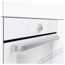Gorenje BOS6737SYW Beépíthető sütő Konyhai termékek - Sütő-főzőlap, tűzhely (beépíthető) - Sütő (beépíthető) - 386563