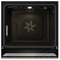 Gorenje BPSA6747A08BGWI Beépíthető sütő Konyhai termékek - Sütő-főzőlap, tűzhely (beépíthető) - Sütő (beépíthető) - 386561