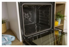 Gorenje BPSA6747A08BGWI Beépíthető sütő Konyhai termékek - Sütő-főzőlap, tűzhely (beépíthető) - Sütő (beépíthető) - 386561