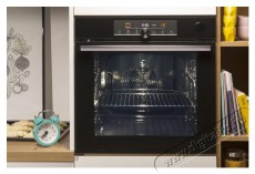 Gorenje BPSA6747A08BGWI Beépíthető sütő Konyhai termékek - Sütő-főzőlap, tűzhely (beépíthető) - Sütő (beépíthető) - 386561