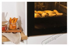 Gorenje BPSA6747A08BGWI Beépíthető sütő Konyhai termékek - Sütő-főzőlap, tűzhely (beépíthető) - Sütő (beépíthető) - 386561