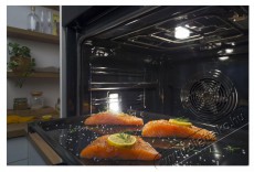 Gorenje BPSA6747A08BGWI Beépíthető sütő Konyhai termékek - Sütő-főzőlap, tűzhely (beépíthető) - Sütő (beépíthető) - 386561