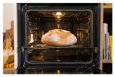 Gorenje BPSA6747A08BGWI Beépíthető sütő Konyhai termékek - Sütő-főzőlap, tűzhely (beépíthető) - Sütő (beépíthető) - 386561