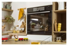 Gorenje BPSA6747A08BGWI Beépíthető sütő Konyhai termékek - Sütő-főzőlap, tűzhely (beépíthető) - Sütő (beépíthető) - 386561