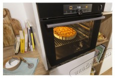 Gorenje BPSA6747A08BGWI Beépíthető sütő Konyhai termékek - Sütő-főzőlap, tűzhely (beépíthető) - Sütő (beépíthető) - 386561