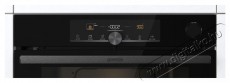 Gorenje BPSA6747A08BGWI Beépíthető sütő Konyhai termékek - Sütő-főzőlap, tűzhely (beépíthető) - Sütő (beépíthető) - 386561