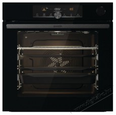 Gorenje BPSA6747A08BGWI Beépíthető sütő Konyhai termékek - Sütő-főzőlap, tűzhely (beépíthető) - Sütő (beépíthető) - 386561