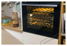 Gorenje BPSA6747A08BGWI Beépíthető sütő Konyhai termékek - Sütő-főzőlap, tűzhely (beépíthető) - Sütő (beépíthető) - 386561