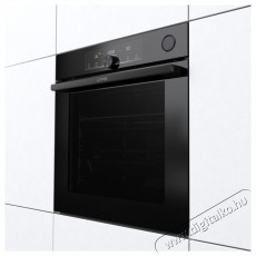 Gorenje BPSA6747A08BGWI Beépíthető sütő Konyhai termékek - Sütő-főzőlap, tűzhely (beépíthető) - Sütő (beépíthető) - 386561