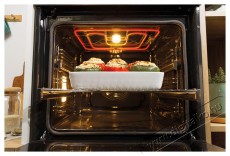 Gorenje BPSA6747A08XWI Beépíthető sütő Konyhai termékek - Sütő-főzőlap, tűzhely (beépíthető) - Sütő (beépíthető) - 386560