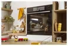 Gorenje BPSA6747A08XWI Beépíthető sütő Konyhai termékek - Sütő-főzőlap, tűzhely (beépíthető) - Sütő (beépíthető) - 386560