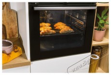 Gorenje BPSA6747A08XWI Beépíthető sütő Konyhai termékek - Sütő-főzőlap, tűzhely (beépíthető) - Sütő (beépíthető) - 386560