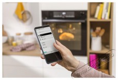 Gorenje BPSA6747A08XWI Beépíthető sütő Konyhai termékek - Sütő-főzőlap, tűzhely (beépíthető) - Sütő (beépíthető) - 386560