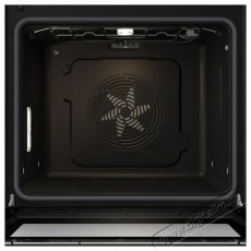 Gorenje BPSA6747A08XWI Beépíthető sütő Konyhai termékek - Sütő-főzőlap, tűzhely (beépíthető) - Sütő (beépíthető) - 386560