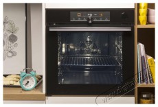 Gorenje BPSA6747A08XWI Beépíthető sütő Konyhai termékek - Sütő-főzőlap, tűzhely (beépíthető) - Sütő (beépíthető) - 386560