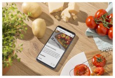 Gorenje BPSA6747A08XWI Beépíthető sütő Konyhai termékek - Sütő-főzőlap, tűzhely (beépíthető) - Sütő (beépíthető) - 386560