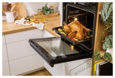 Gorenje BPSA6747A08XWI Beépíthető sütő Konyhai termékek - Sütő-főzőlap, tűzhely (beépíthető) - Sütő (beépíthető) - 386560