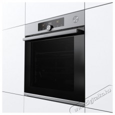 Gorenje BPSA6747A08XWI Beépíthető sütő Konyhai termékek - Sütő-főzőlap, tűzhely (beépíthető) - Sütő (beépíthető) - 386560