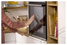 Gorenje BPSA6747A08XWI Beépíthető sütő Konyhai termékek - Sütő-főzőlap, tűzhely (beépíthető) - Sütő (beépíthető) - 386560