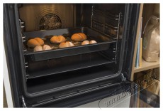 Gorenje BPSA6747A08XWI Beépíthető sütő Konyhai termékek - Sütő-főzőlap, tűzhely (beépíthető) - Sütő (beépíthető) - 386560