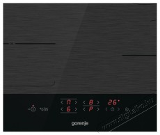 Gorenje IT643SYB7 Beépíthető indukciós főzőlap Konyhai termékek - Sütő-főzőlap, tűzhely (beépíthető) - Indukciós főzőlap (beépíthető) - 386564